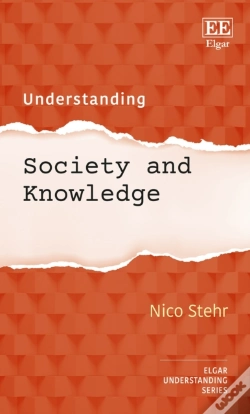 Capa do artigo Understanding Society And Knowledge