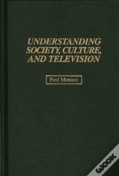 Capa do artigo Understanding Society, Culture And Television