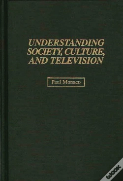 Capa do artigo Understanding Society, Culture And Television
