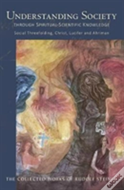 Capa do artigo Understanding Society