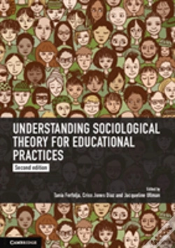 Capa do artigo Understanding Sociological Theory For Educational Practices