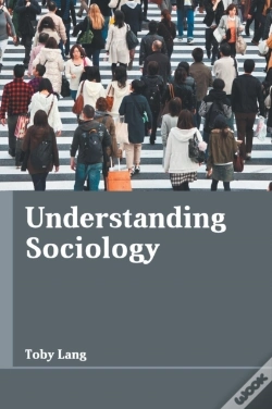 Capa do artigo Understanding Sociology