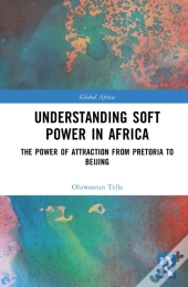 Understanding Soft Power In Africa