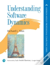 Capa do artigo Understanding Software Dynamics