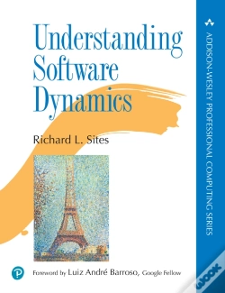 Capa do artigo Understanding Software Dynamics