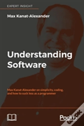 Understanding Software
