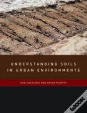 Capa do artigo Understanding Soils In Urban Environments