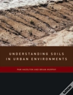 Capa do artigo Understanding Soils In Urban Environments