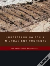 Capa do artigo Understanding Soils In Urban Environments
