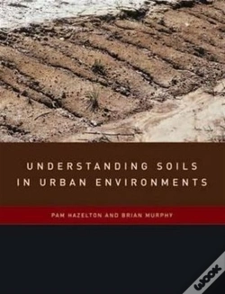 Capa do artigo Understanding Soils In Urban Environments