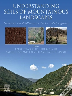 Capa do artigo Understanding Soils Of Mountainous Landscapes