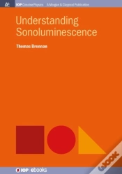 Capa do artigo Understanding Sonoluminescence