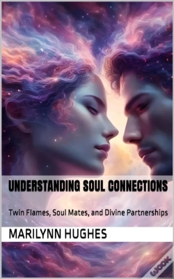 Capa do artigo Understanding Soul Connections