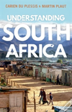 Capa do artigo Understanding South Africa