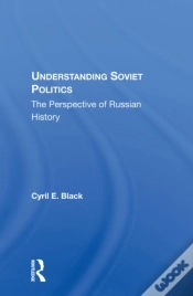 Capa do artigo Understanding Soviet Politics