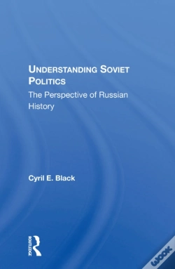 Capa do artigo Understanding Soviet Politics