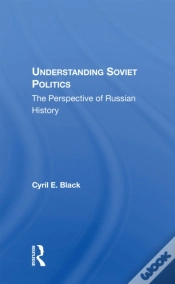 Capa do artigo Understanding Soviet Politics