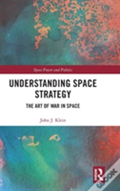 Capa do artigo Understanding Space Strategy