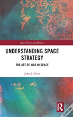 Capa do artigo Understanding Space Strategy