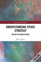 Understanding Space Strategy
