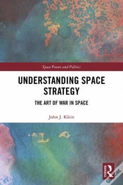 Capa do artigo Understanding Space Strategy
