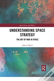 Capa do artigo Understanding Space Strategy
