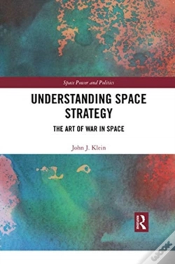 Capa do artigo Understanding Space Strategy