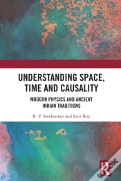 Capa do artigo Understanding Space, Time And Causality