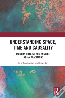 Capa do artigo Understanding Space, Time And Causality