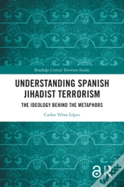 Capa do artigo Understanding Spanish Jihadist Terrorism