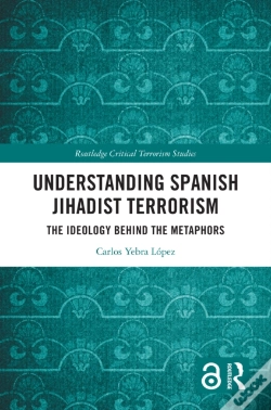 Capa do artigo Understanding Spanish Jihadist Terrorism