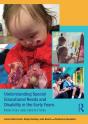 Understanding Special Educational Needs And Disability In The Early Years - Preview