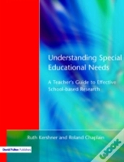 Capa do artigo Understanding Special Educational Needs