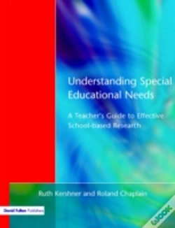 Capa do artigo Understanding Special Educational Needs