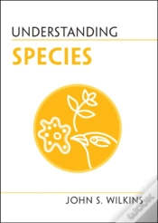 Capa do artigo Understanding Species