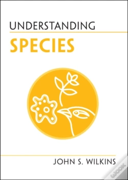 Capa do artigo Understanding Species