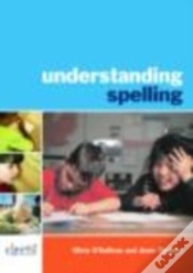 Capa do artigo Understanding Spelling