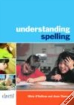 Capa do artigo Understanding Spelling