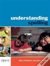 Capa do artigo Understanding Spelling