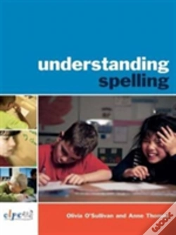 Capa do artigo Understanding Spelling
