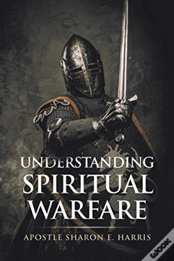 Capa do artigo Understanding Spiritual Warfare