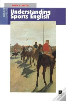 Capa do artigo Understanding Sport English