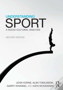 Capa do artigo Understanding Sport
