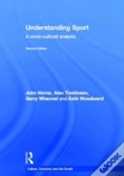 Capa do artigo Understanding Sport