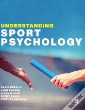 Capa do artigo Understanding Sport Psychology