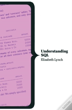 Capa do artigo Understanding Sql