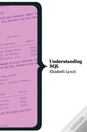 Capa do artigo Understanding Sql