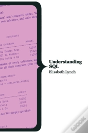 Capa do artigo Understanding Sql