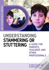 Understanding Stammering Or Stuttering