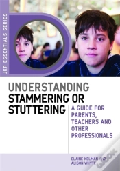 Capa do artigo Understanding Stammering Or Stuttering